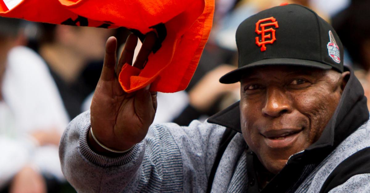 Willie McCovey