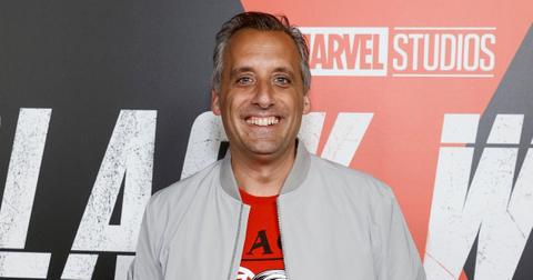 What Are the Ages of the Impractical Jokers' Crew?