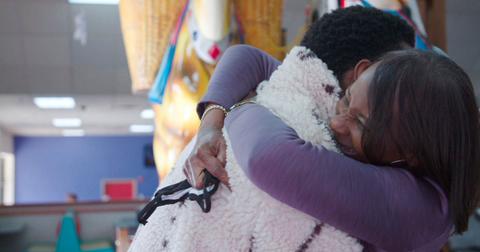 jerrod and cynthia carmichael