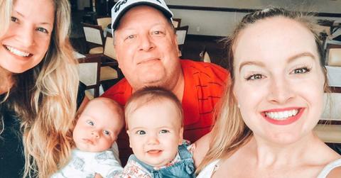 90 Day Fiancé's Chuck Potthast's Net Worth