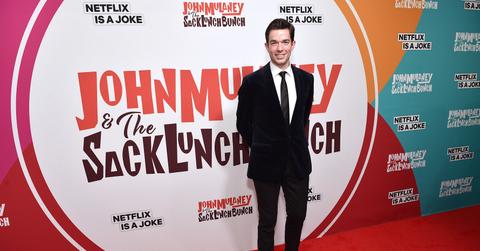 John Mulaney