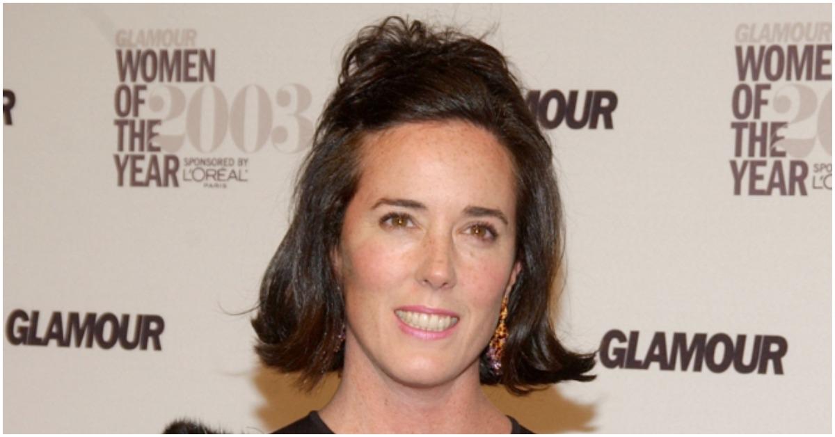 What Did Ulta Beauty Say About Kate Spade? The Fashion Designer Died by  Suicide