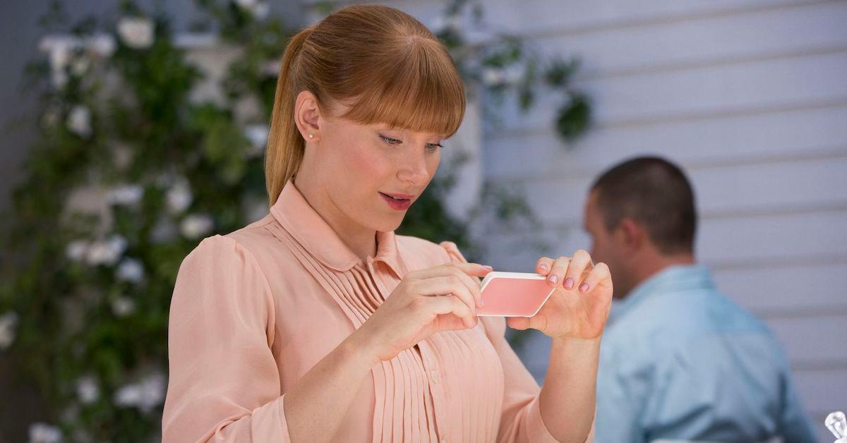 Bryce Dallas Howard in 'Black Mirror'