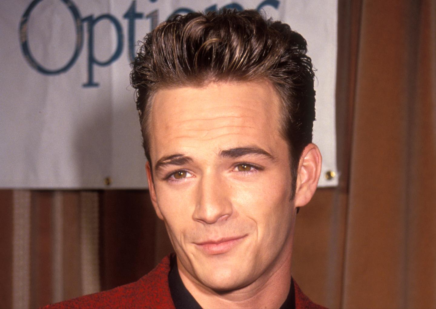 Luke Perry Wasn’t Featured in the Oscars In Memoriam Segment, and the ...