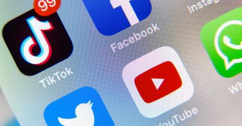 how to do the i am lost trend on tiktok