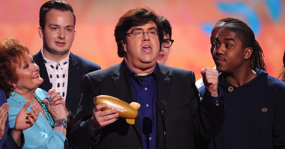 What Is Dan Schneider's Net Worth? Plus, the Allegations Against Him