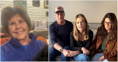 Police Clear Nancy Guthrie’s Family as Suspects in the Case