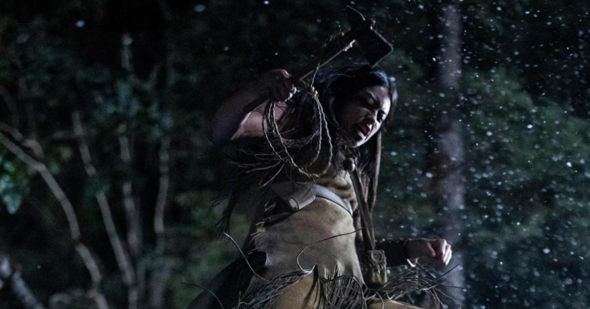 What Breed Is the Dog in the 'Prey' Movie? Does the Dog Die?