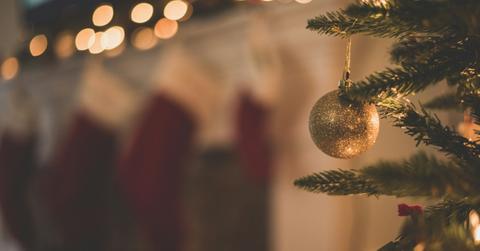 What Does "Christmas Eve Gift" Mean? It's a Southern Tradition