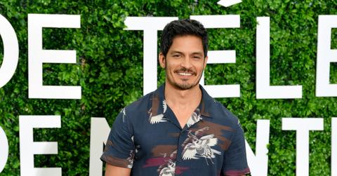 nicholas gonzalez tattoo