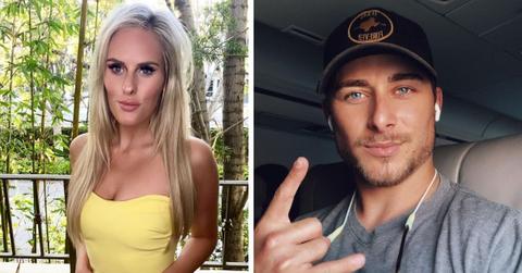 Instagram/@alexiselainemaloney, @colby_kiss