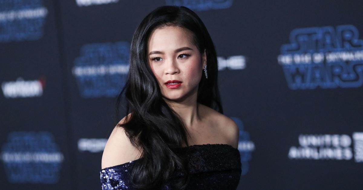 Kelly Marie Tran