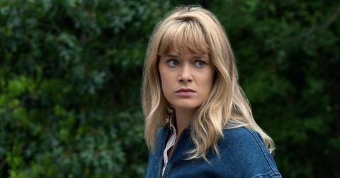 who killed cassandra in the society