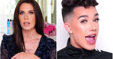 james charles controversy summary