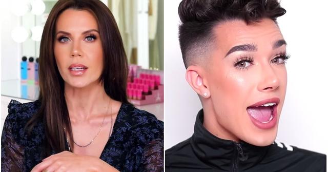 james charles controversy summary