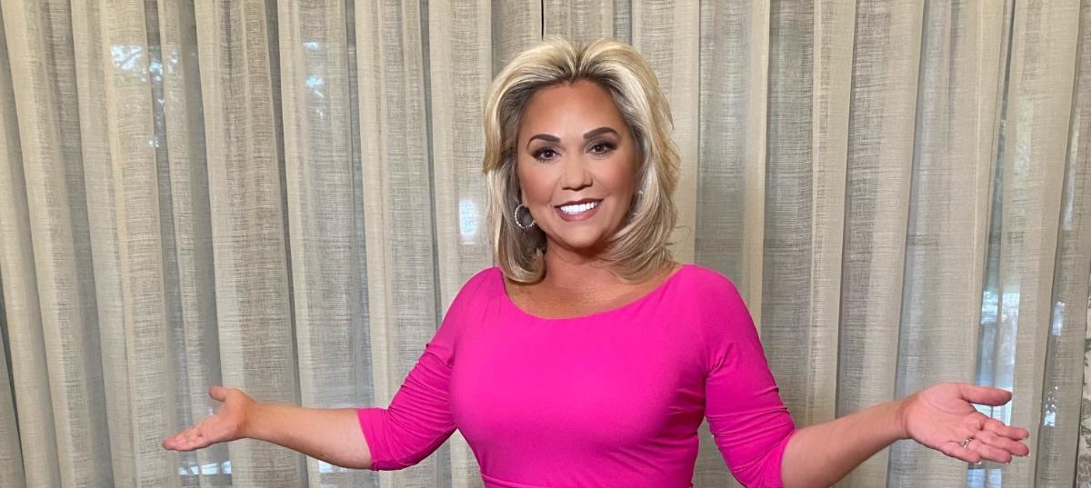 Julie Chrisley
