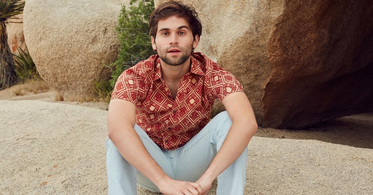 Jake Borelli on the Future of "Shmico" on 'Grey's' (EXCLUSIVE)