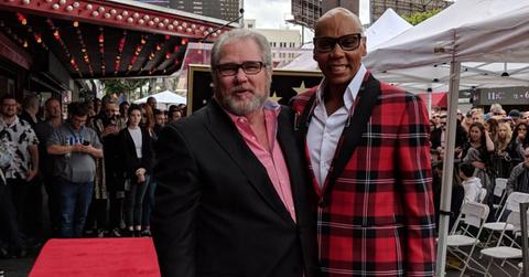 rupaul teacher feature