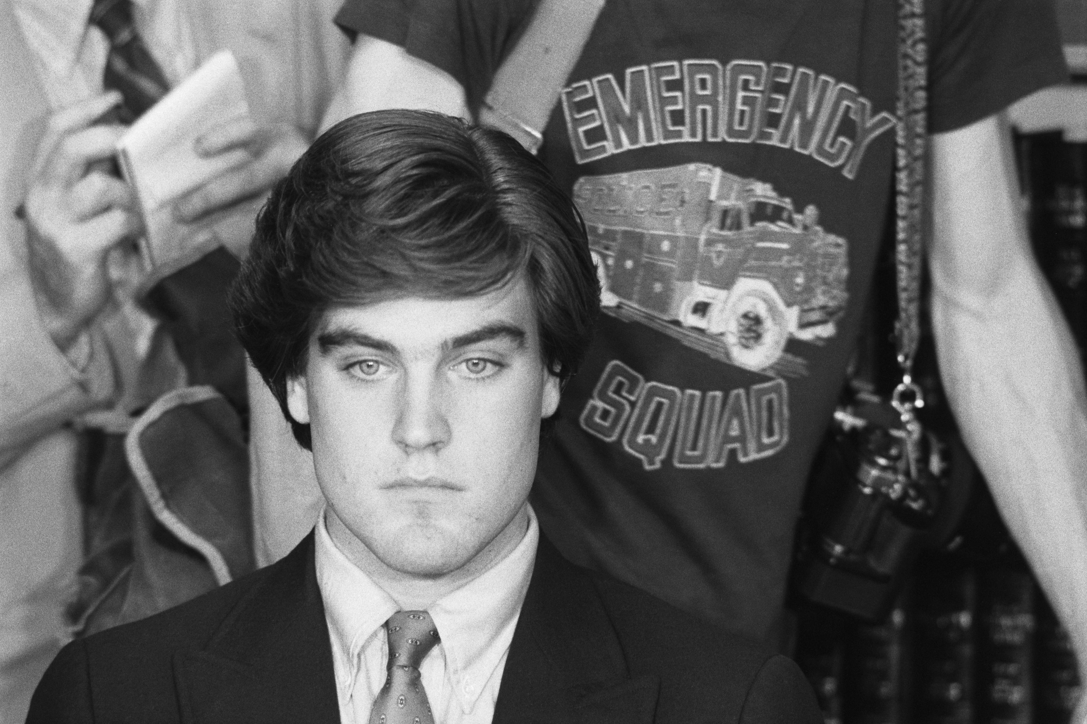 Where Is Robert Chambers? How 'The Preppy Killer' Ended Up Free