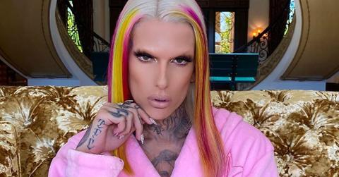 Who Is Andre Marhold's Wife? She Has a Lot to Say About Jeffree Star