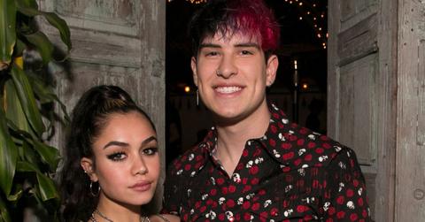 Tara Yummy and Jake Weber attend the MetaLife Launch Influencer Dinner