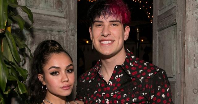 Tara Yummy and Jake Weber attend the MetaLife Launch Influencer Dinner