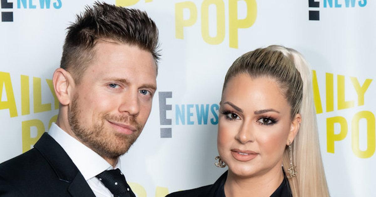 'Miz & Mrs.' Season 3 Mike "The Miz" Mizanin Teases What to Expect