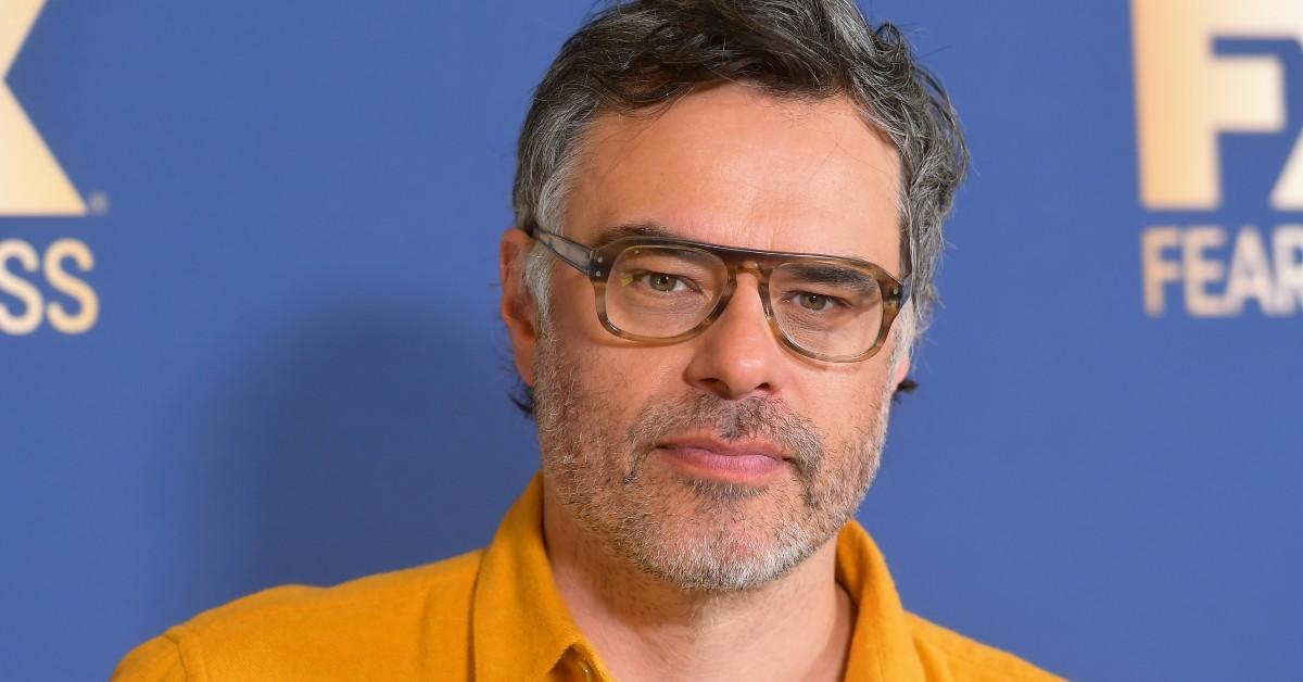 Jemaine Clement 