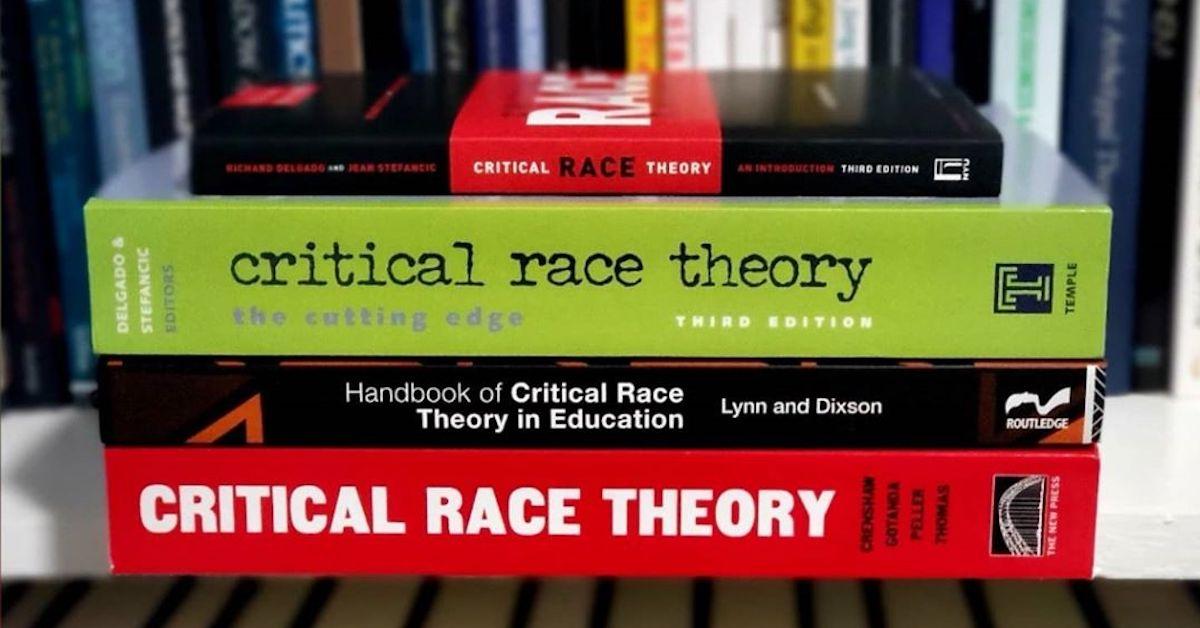 critical race theory