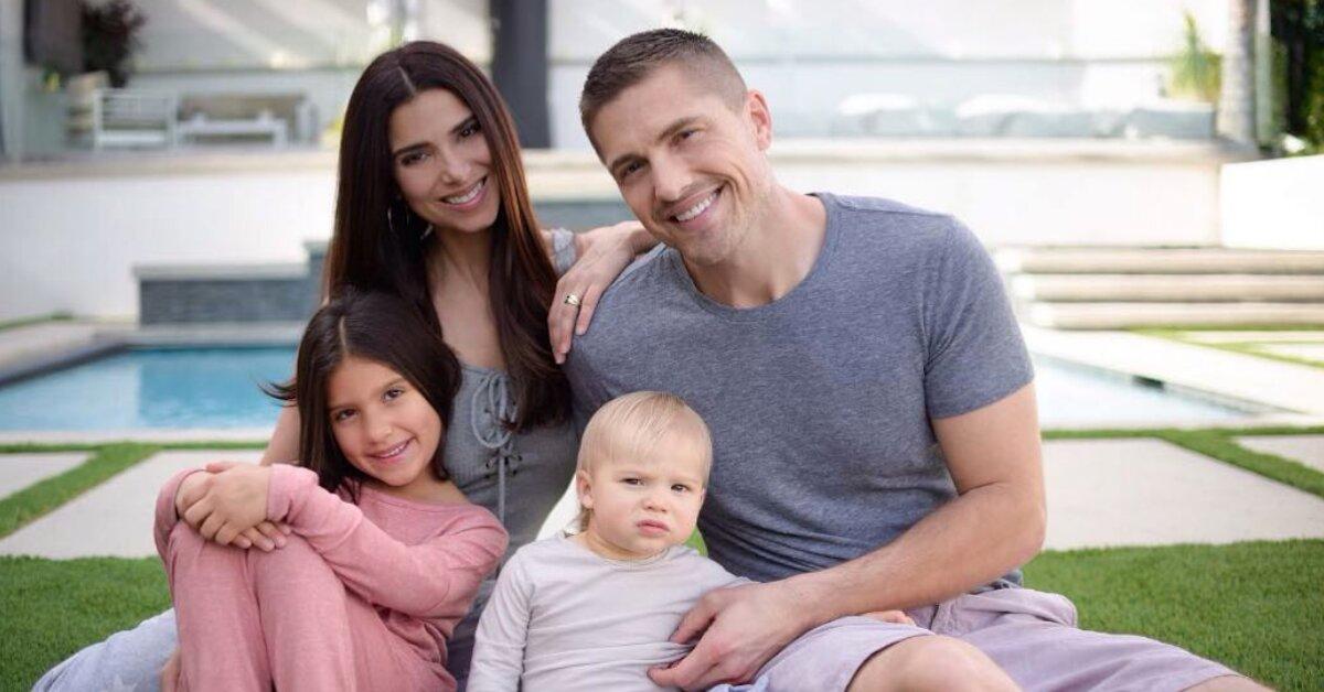 How Much Older Is Roselyn Sanchez Than Her Husband Eric Winter?