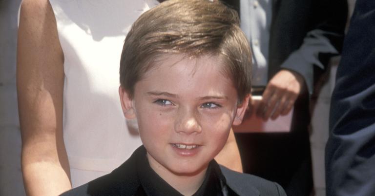 What Happened to Young Anakin Skywalker’s Actor Jake Lloyd?
