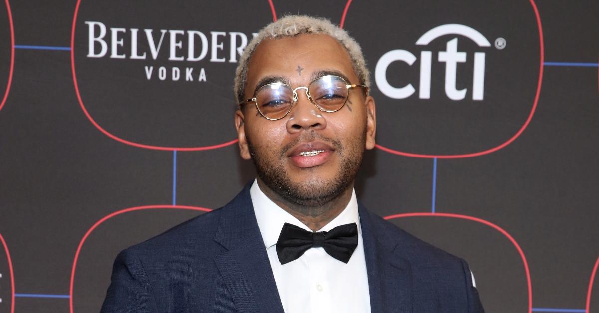 Inside Kevin Gates's Latest Confession About His Cousin