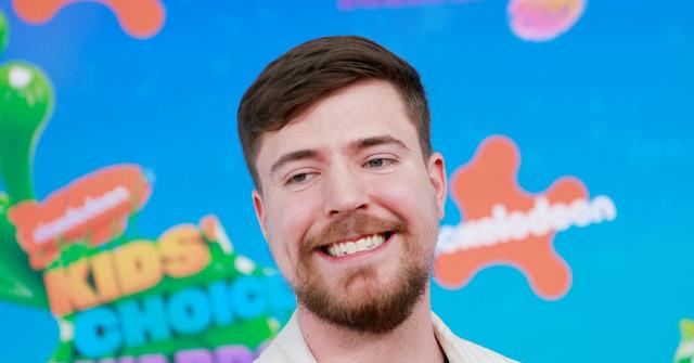 How to Get on Mr. Beast's Reality TV Show