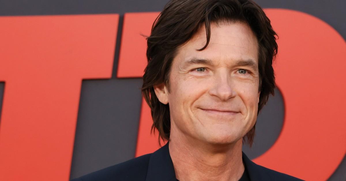 Jason Bateman 