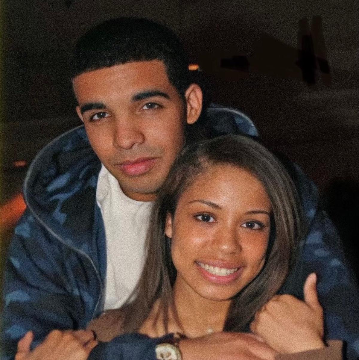 Drake's List of Ex-Girlfriends Is Really, Really Long — Who Is He ...