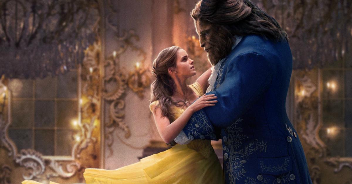 beautyandthebeast