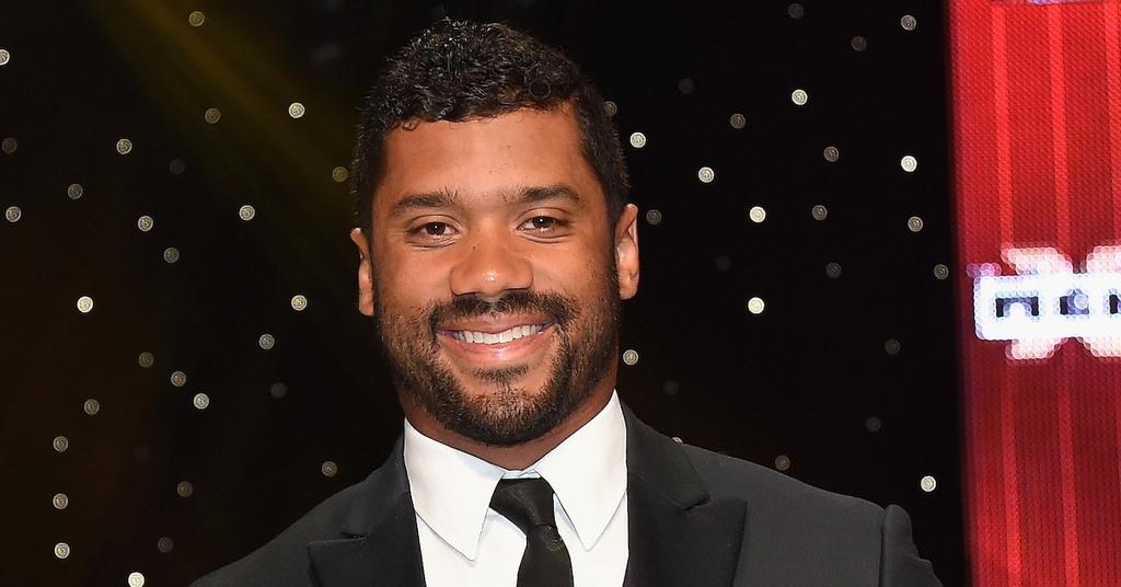 Why Did Russell Wilson Get Divorced From His First Wife?