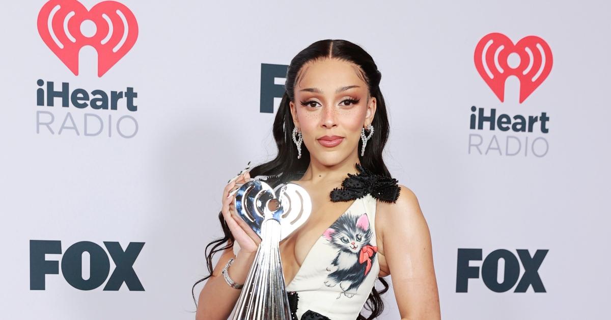 Doja Cat Is Surprisingly Secretive When It Comes to Her Family — Does She Have Siblings?