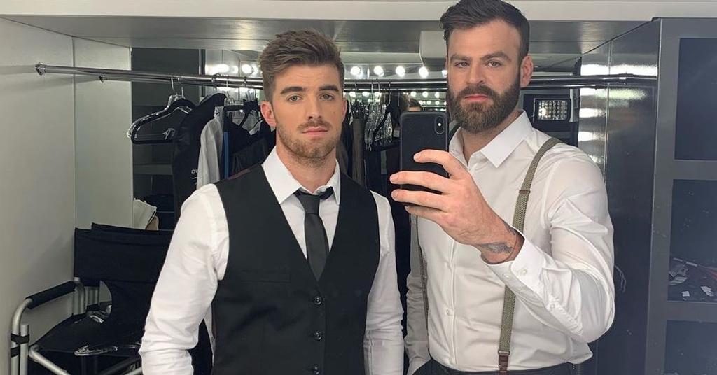 Do the Chainsmokers Actually Smoke? — How Did They Get Their Name?