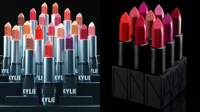 kylie nars similar