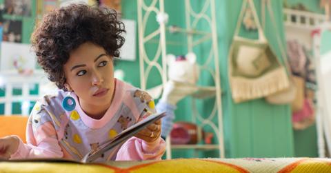 selena the series part release date