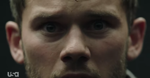 is jason bourne in treadstone