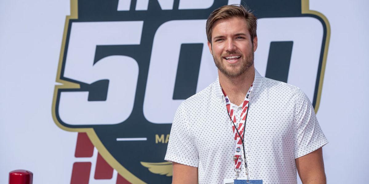 Jordan Kimball From Bachelor Nation Is a Professional Model — Details(01)