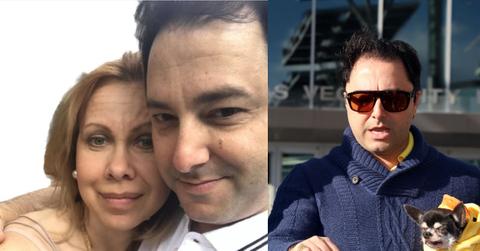 Oksana Baiul's Ex-Husband Now Has Custody of Their Child