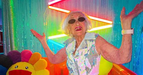 What We Know About Influencer Baddie Winkle's Cause of Death