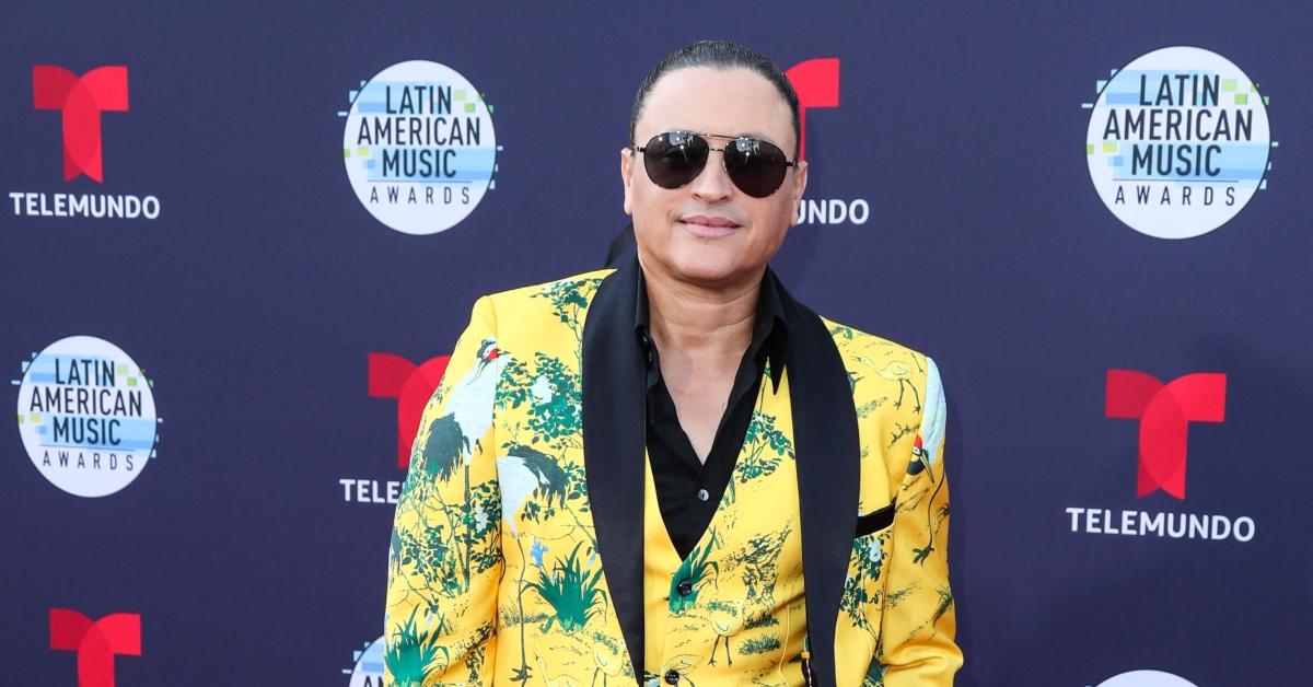 Elvis Crespo