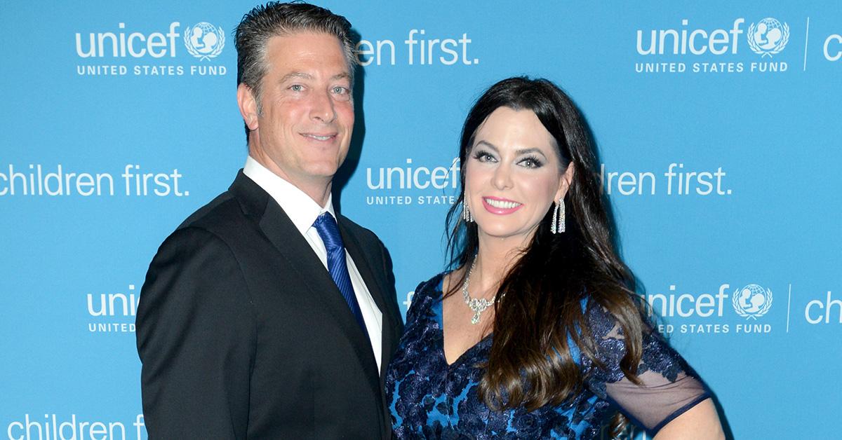 Brandi Redmond's Husband — Plus a Look at the Men of 'The Real