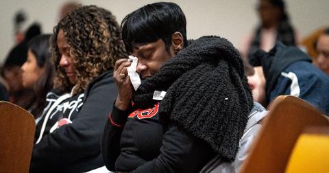 Solomon Henderson Left Behind a Disturbing Manifesto — Details