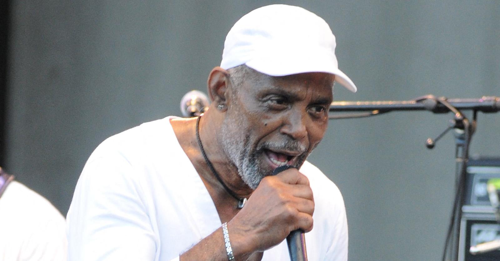 Frankie beverly