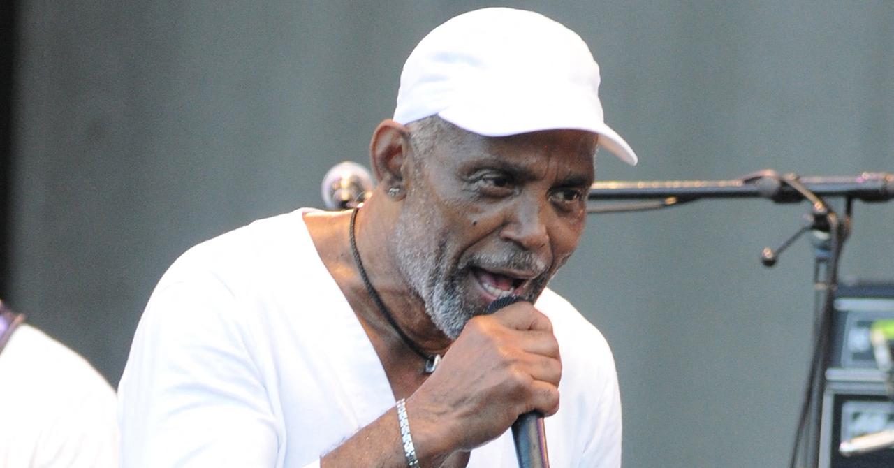 What Was Frankie Beverly's Net Worth Before His Death?